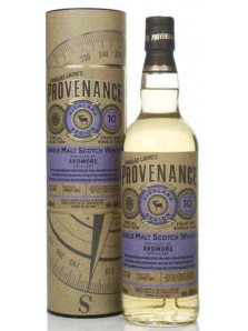 Ardmore 10 yo Provenance 70 cl | Douglas Laing | Highland